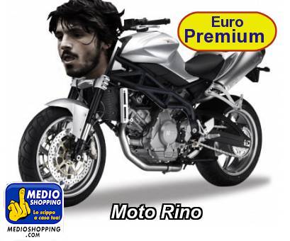 Moto Rino