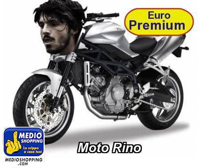 Medioshopping Moto Rino