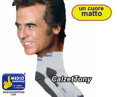 Medioshopping CalzetTony