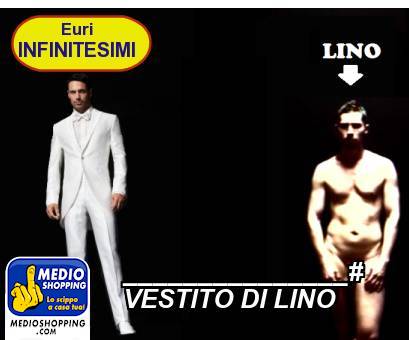 Medioshopping _______________# VESTITO DI LINO