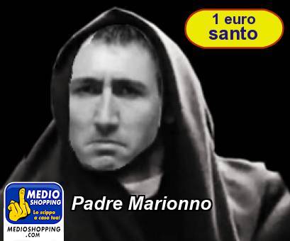 Medioshopping Padre Marionno