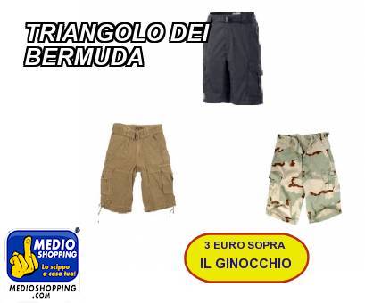 Medioshopping TRIANGOLO DEI BERMUDA