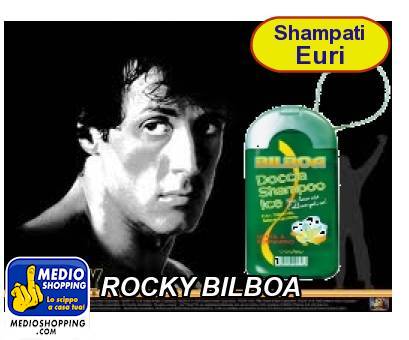 Medioshopping ROCKY BILBOA