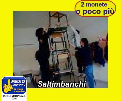 Medioshopping Saltimbanchi