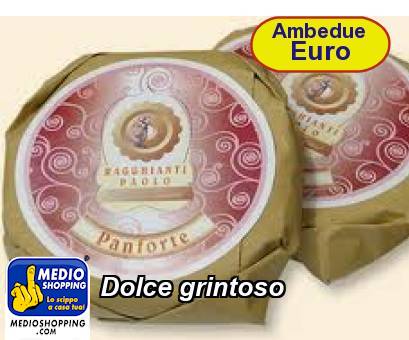 Dolce grintoso