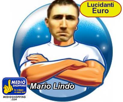 Mario Lindo