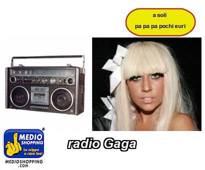 radio Gaga