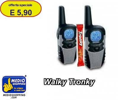 Walky Tronky