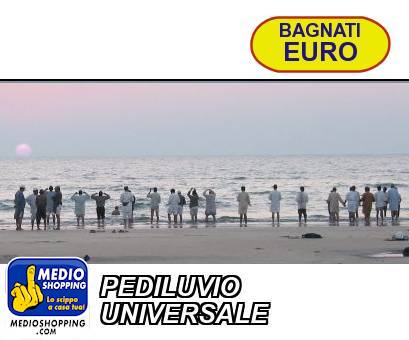 Medioshopping PEDILUVIO UNIVERSALE