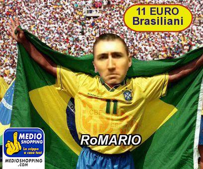 Medioshopping RoMARIO