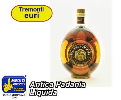 Medioshopping Antica Padania  Liquida