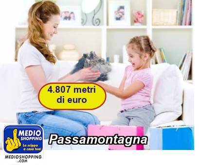 Medioshopping Passamontagna