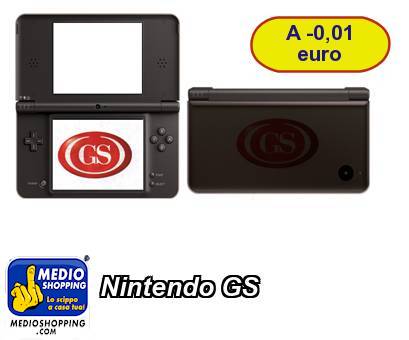 Nintendo GS