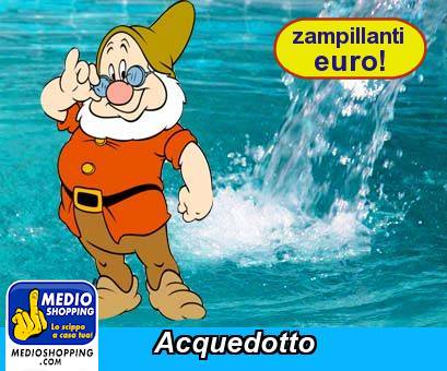 Medioshopping Acquedotto