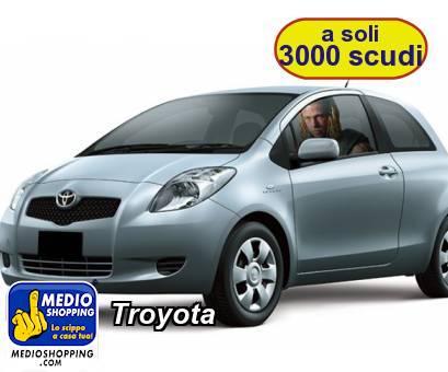 Medioshopping Troyota