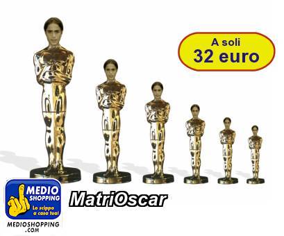 Medioshopping MatriOscar