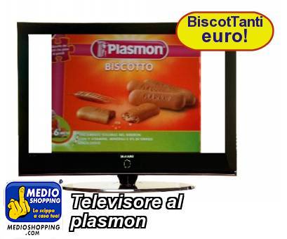 Televisore al plasmon