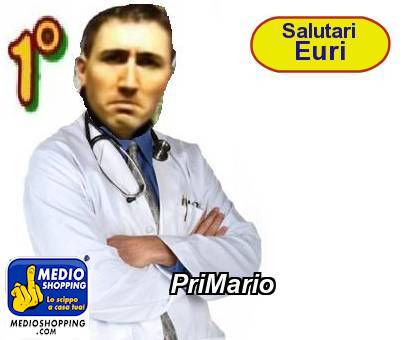 Medioshopping PriMario