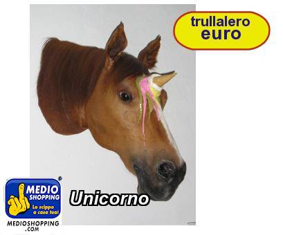 Medioshopping Unicorno