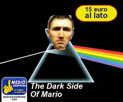 The Dark Side Of Mario