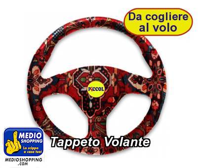 Medioshopping Tappeto Volante