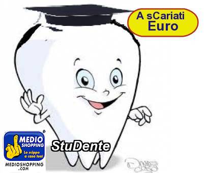 Medioshopping StuDente