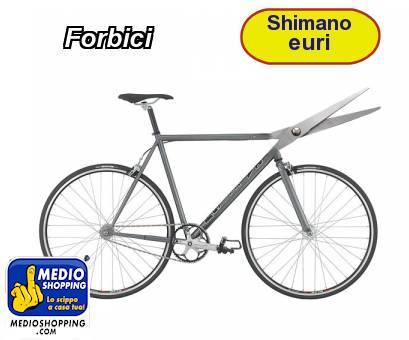 Medioshopping Forbici