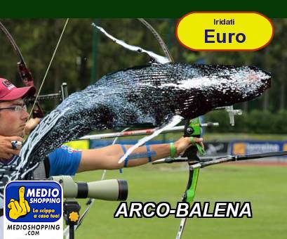 Medioshopping ARCO-BALENA