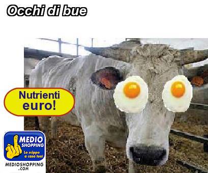 Medioshopping Occhi di bue