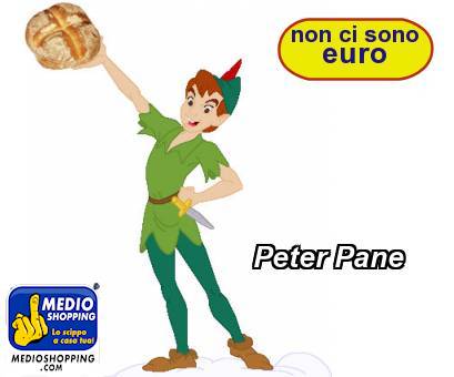 Medioshopping Peter Pane