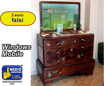Medioshopping Windows Mobile