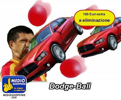 Dodge-Ball