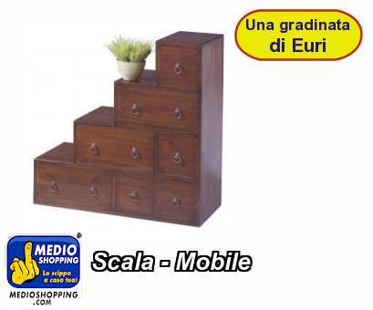 Medioshopping Scala - Mobile