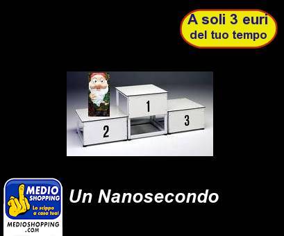 Medioshopping Un Nanosecondo