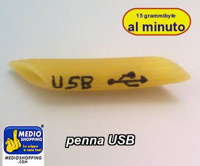 penna USB