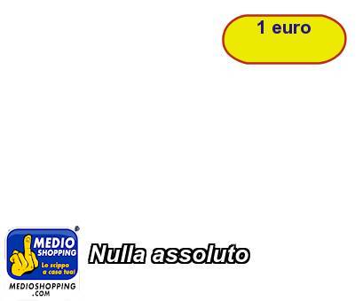 Medioshopping Nulla assoluto