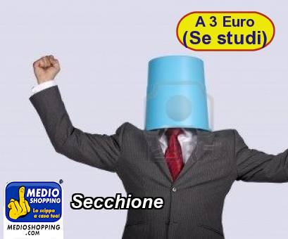 Medioshopping Secchione