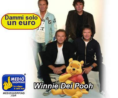 Winnie Dei Pooh