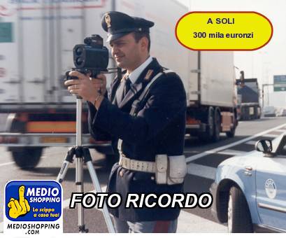 Medioshopping FOTO RICORDO