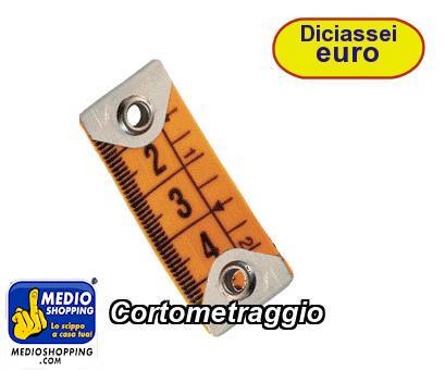 Medioshopping Cortometraggio