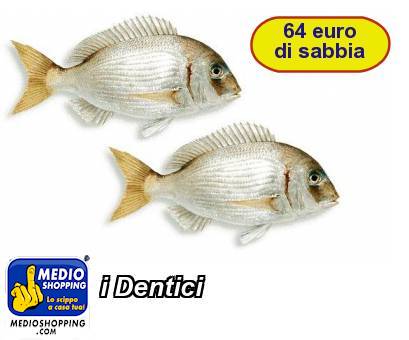 Medioshopping i Dentici