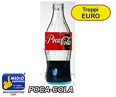 Medioshopping POCA-COLA