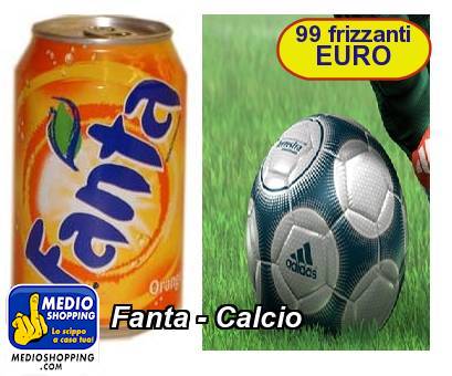 Fanta - Calcio