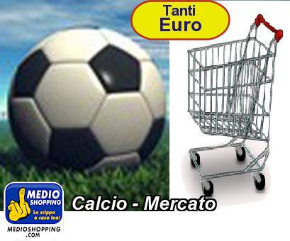 Calcio - Mercato