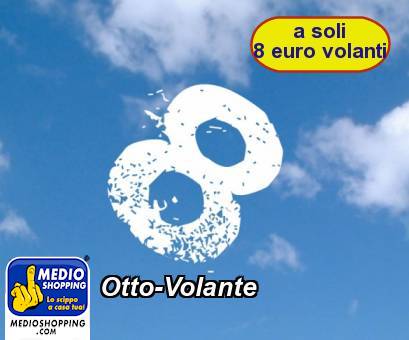 Medioshopping Otto-Volante