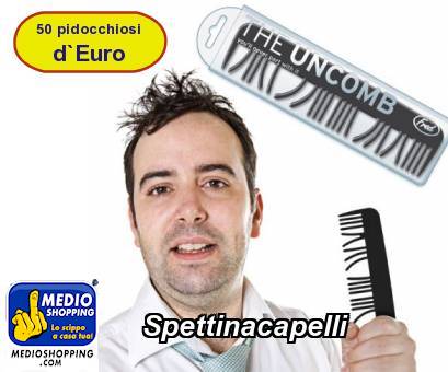 Medioshopping Spettinacapelli