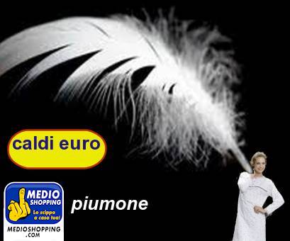 Medioshopping piumone