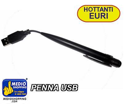 Medioshopping PENNA USB