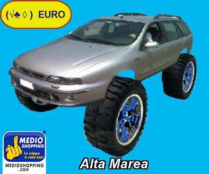 Medioshopping Alta Marea