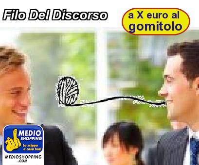Medioshopping Filo Del Discorso